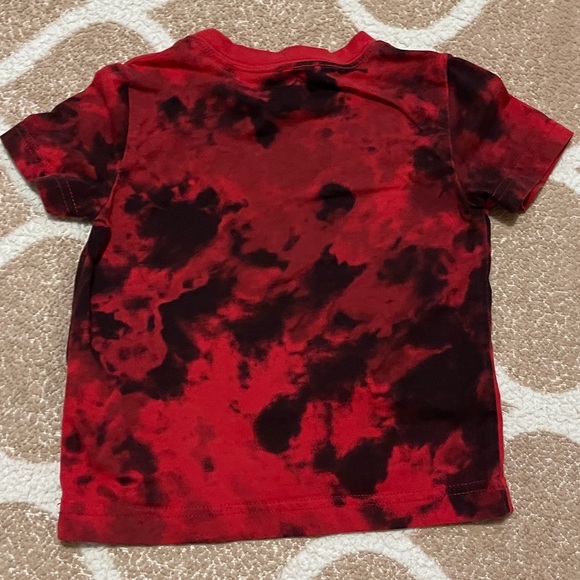 Jordan Short Sleeve Toddler Tee - Picture 5 of 7